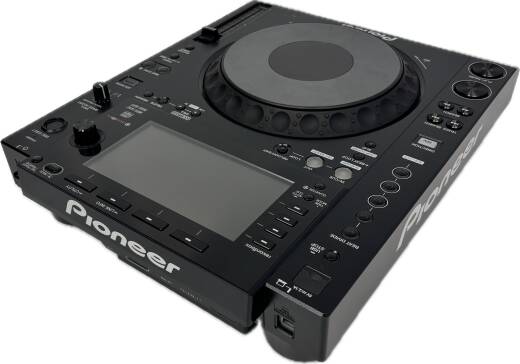 Pioneer DJ - CDJ-900NXS Professional Multi-Player 2